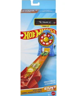 Clearance Zeeman Circuit de course jouet - Multicolore