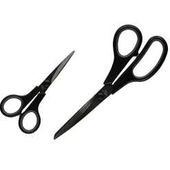Sale Zeeman Ciseaux - Gris