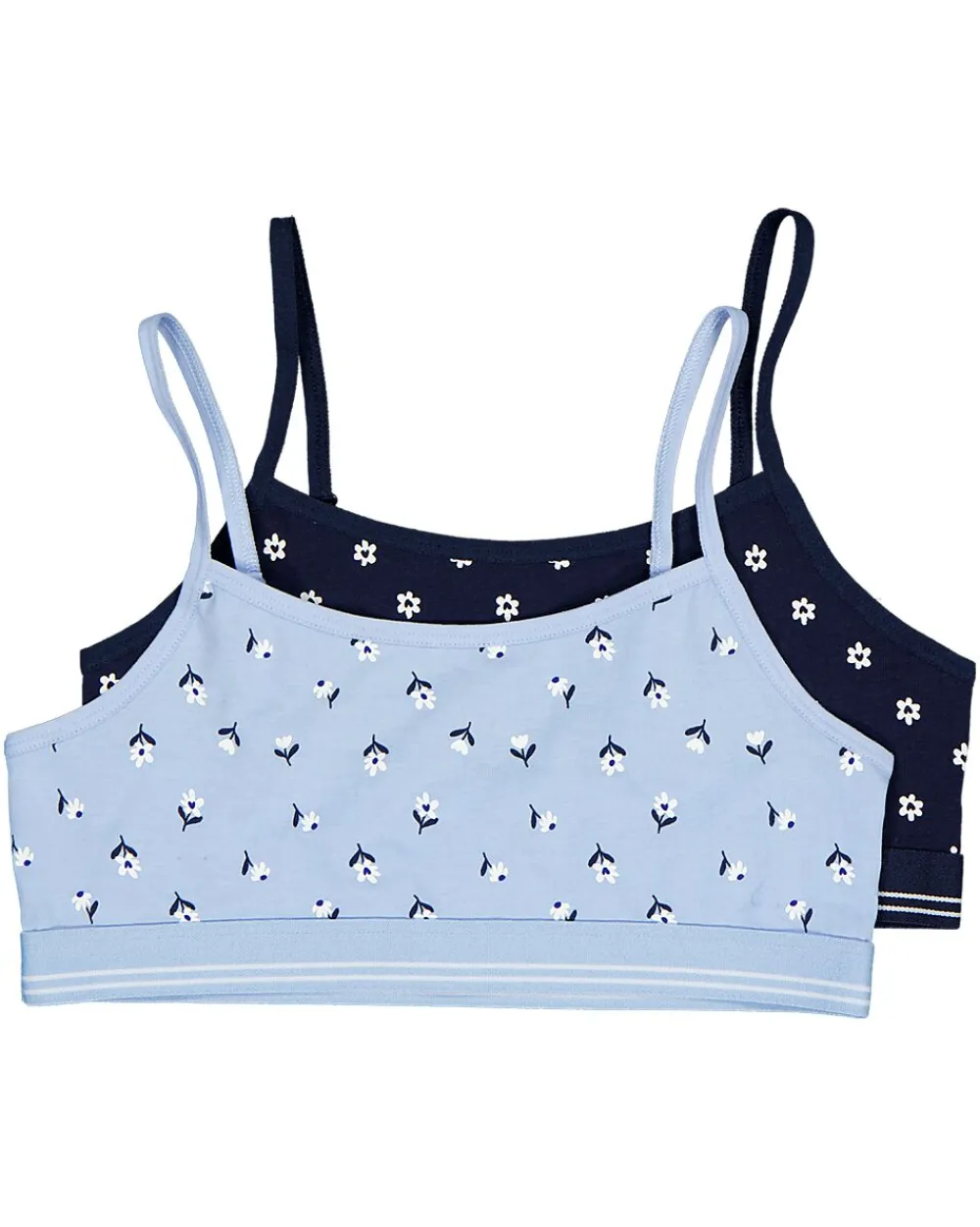 Zeeman Claire Brassière - Bleu