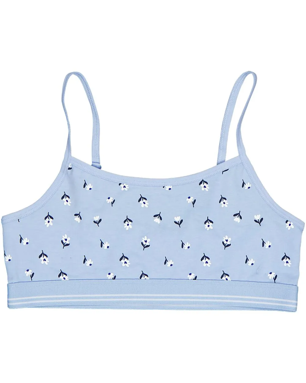 Zeeman Claire Brassière - Bleu