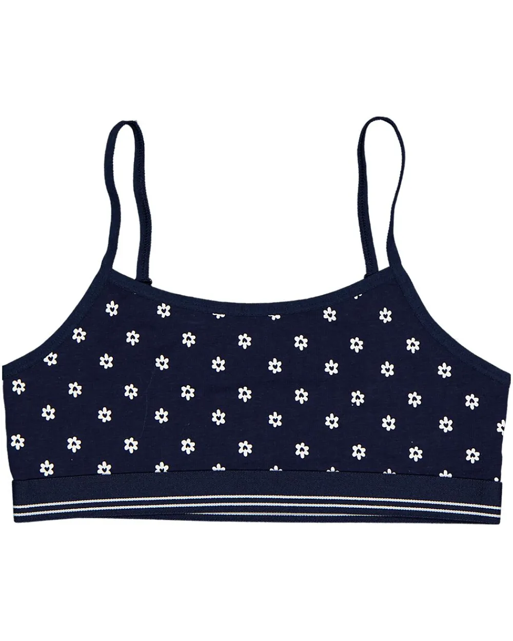 Zeeman Claire Brassière - Bleu