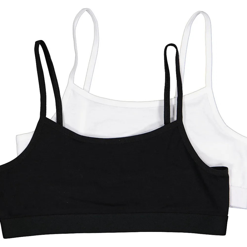 Clearance Zeeman Claire Brassière - Noir
