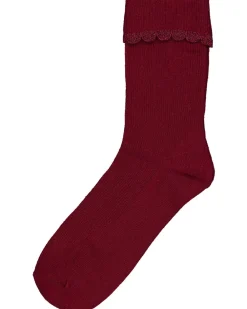 Outlet Zeeman Coffret cadeau avec chaussettes - Bleu