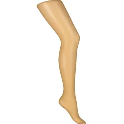 Hot Zeeman Collant - Blanc