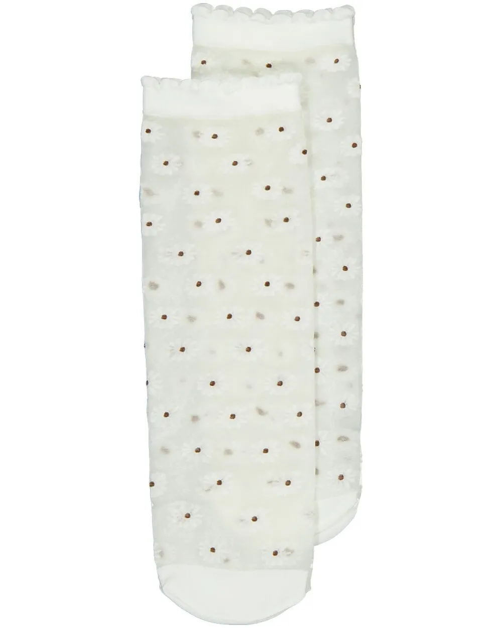 Zeeman Collant - Blanc