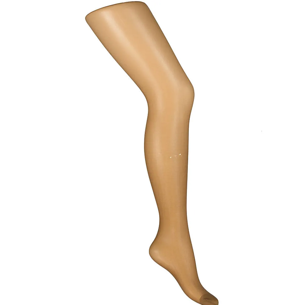 Discount Zeeman Collant - Marron