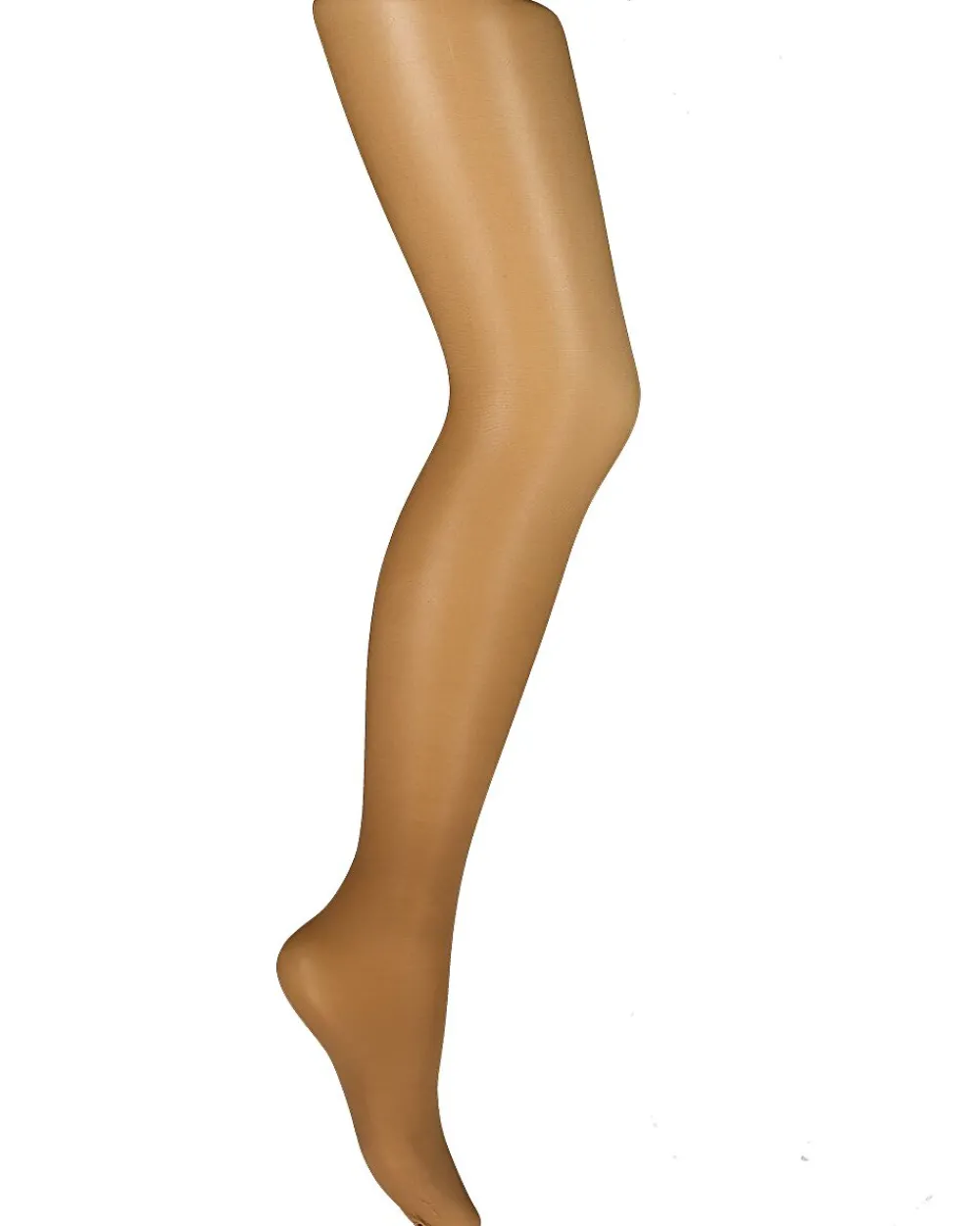 Hot Zeeman Collant - Marron
