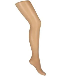 Hot Zeeman Collant - Marron