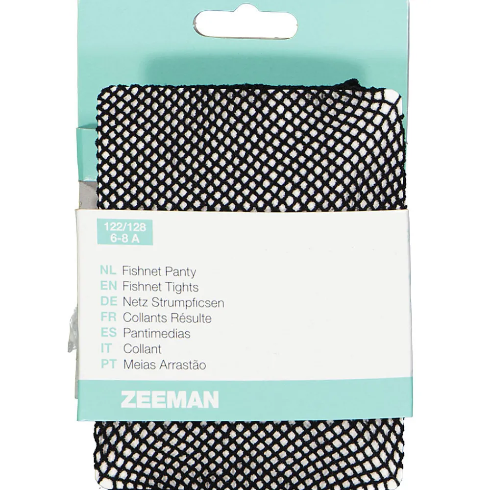 New Zeeman Collant - Noir