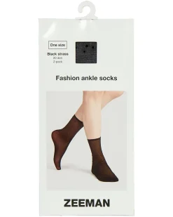 Zeeman Collant - Noir