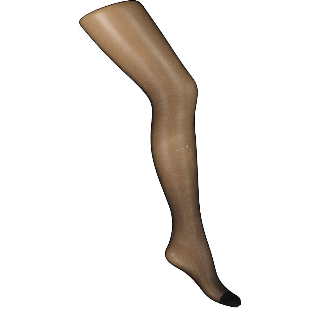 Hot Zeeman Collant - Noir