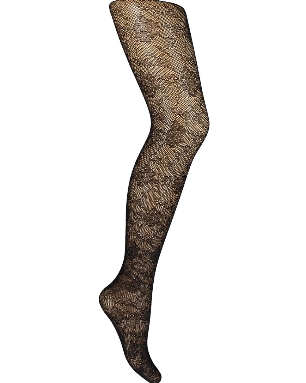 Hot Zeeman Collant - Noir
