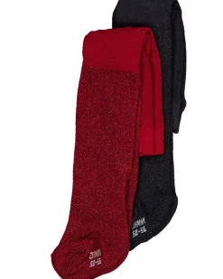 Zeeman Collant - Rouge