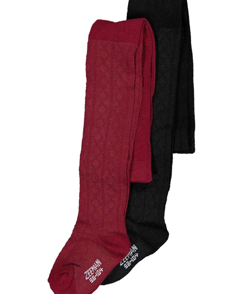 Best Zeeman Collant - Rouge