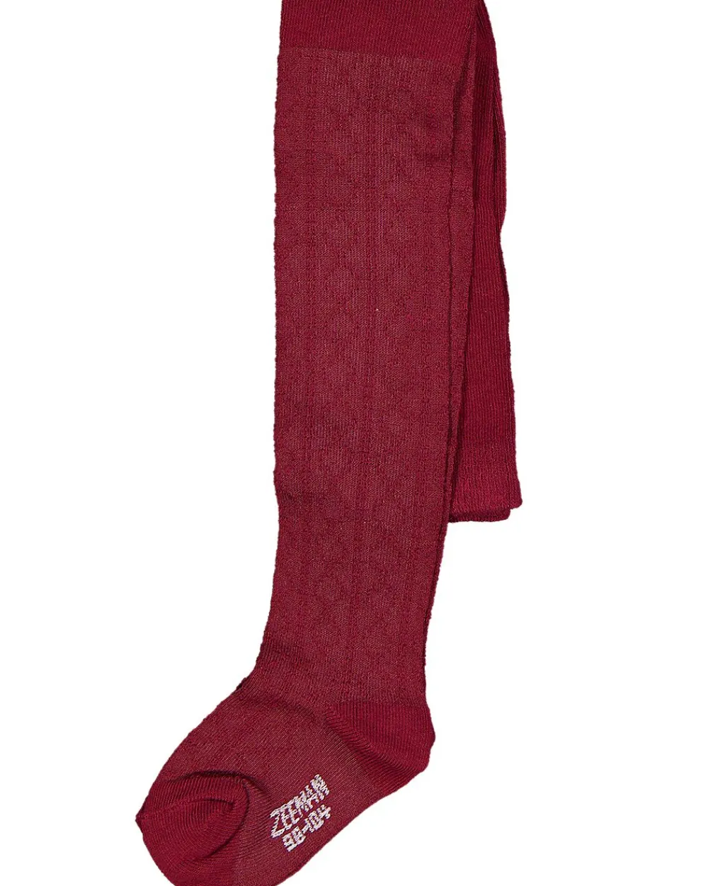 Best Zeeman Collant - Rouge
