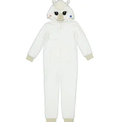 Zeeman Combinaison - Blanc