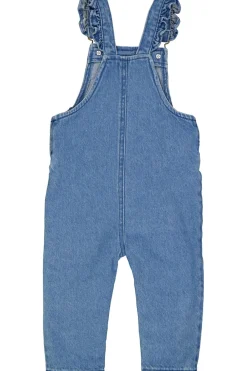 Zeeman Combinaison - Bleu