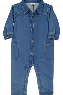Best Zeeman Combinaison - Bleu