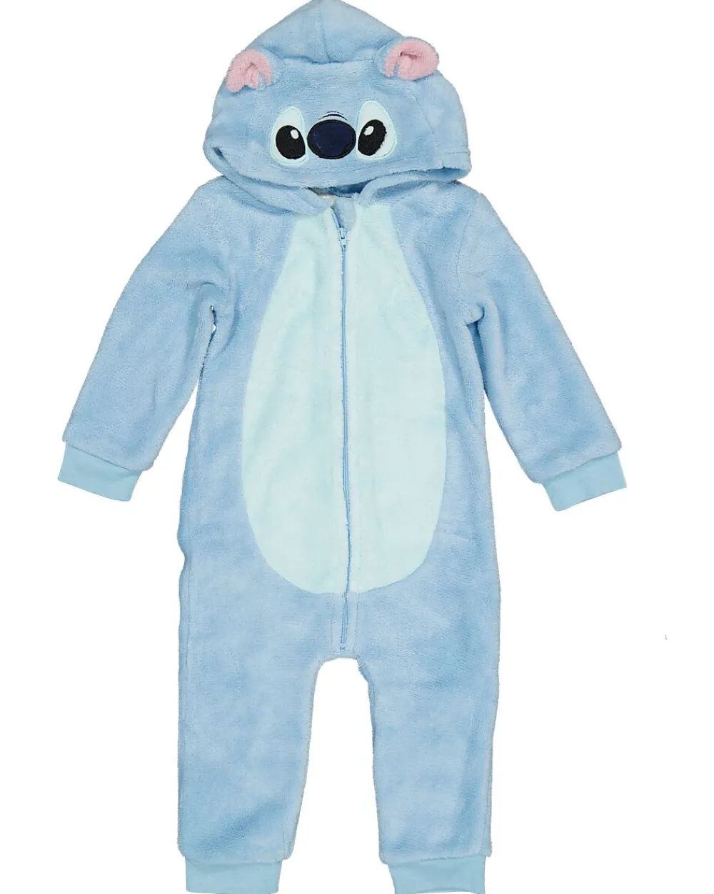 Hot Zeeman Combinaison - Bleu