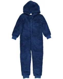 Clearance Zeeman Combinaison - Bleu