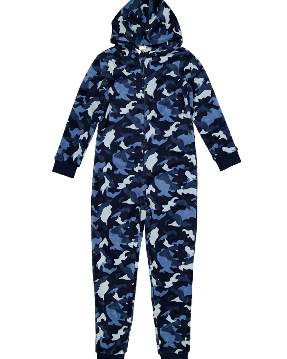 Discount Zeeman Combinaison - Bleu