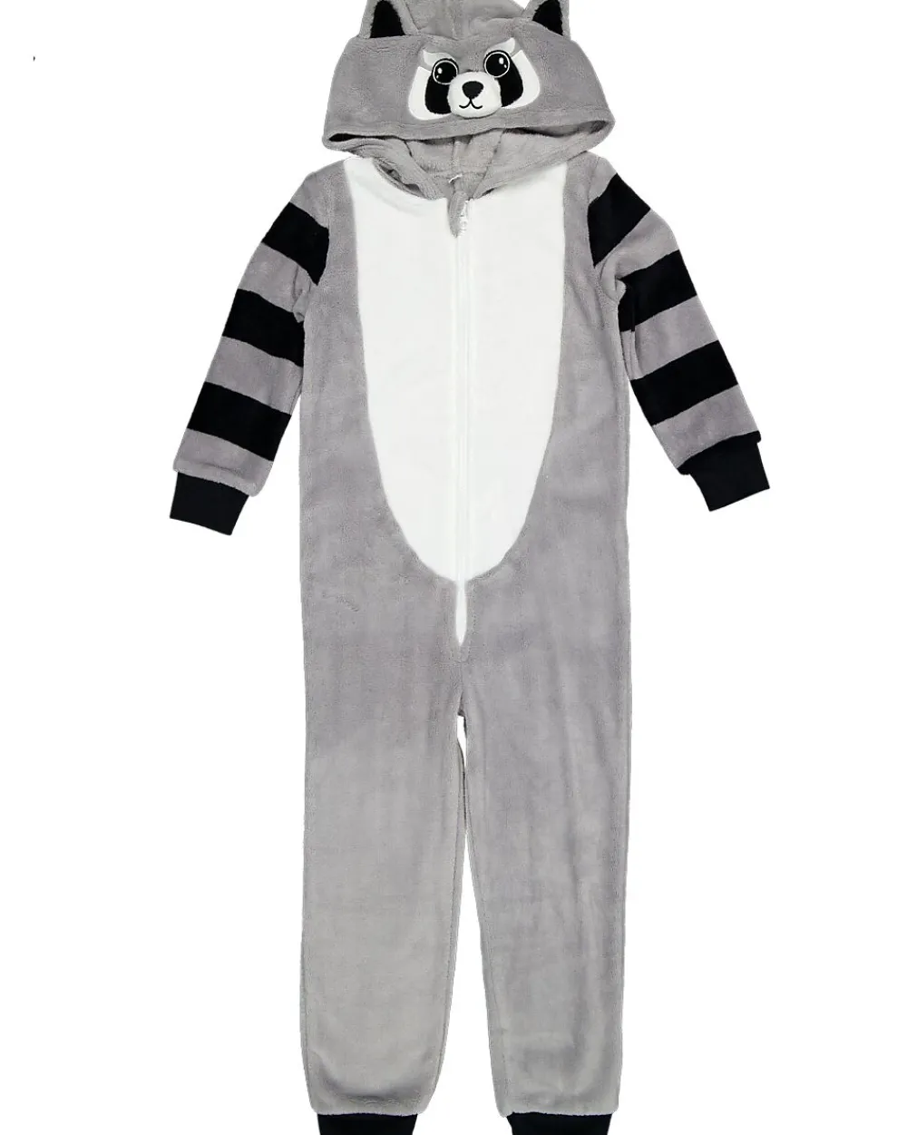 Best Zeeman Combinaison - Gris