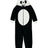Discount Zeeman Combinaison - Noir