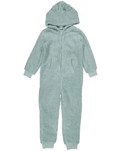 New Zeeman Combinaison - Vert