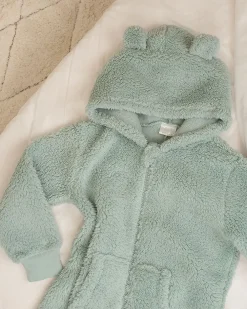 New Zeeman Combinaison - Vert