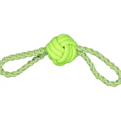 Online Zeeman Corde à jouer pour chien - Vert
