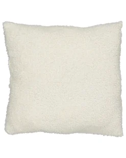 Sale Zeeman Coussin - Blanc