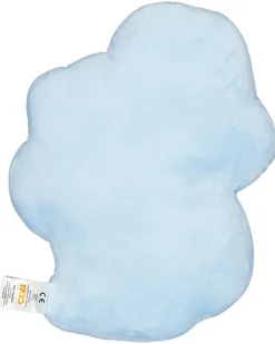 Hot Zeeman Coussin décoratif - Bleu