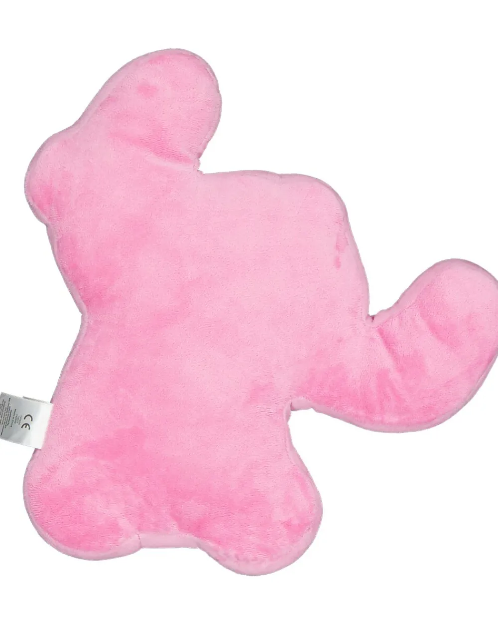 Best Zeeman Coussin décoratif - Rose