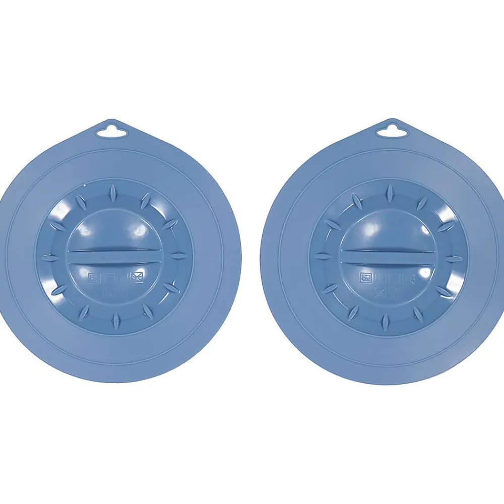New Zeeman Couvercle - Bleu
