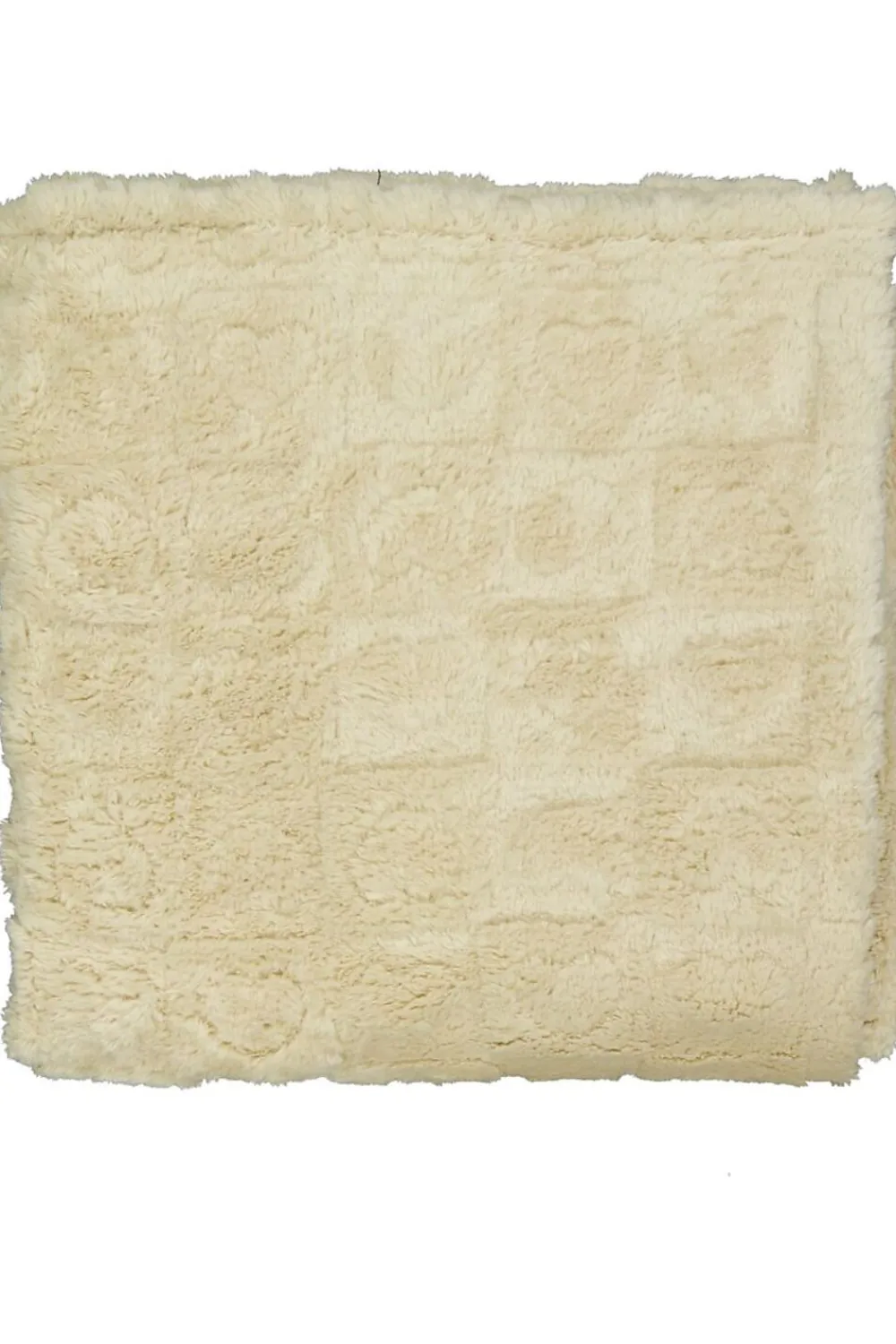 Clearance Zeeman Couverture - Beige