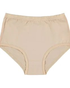 Zeeman Culotte haute - Beige