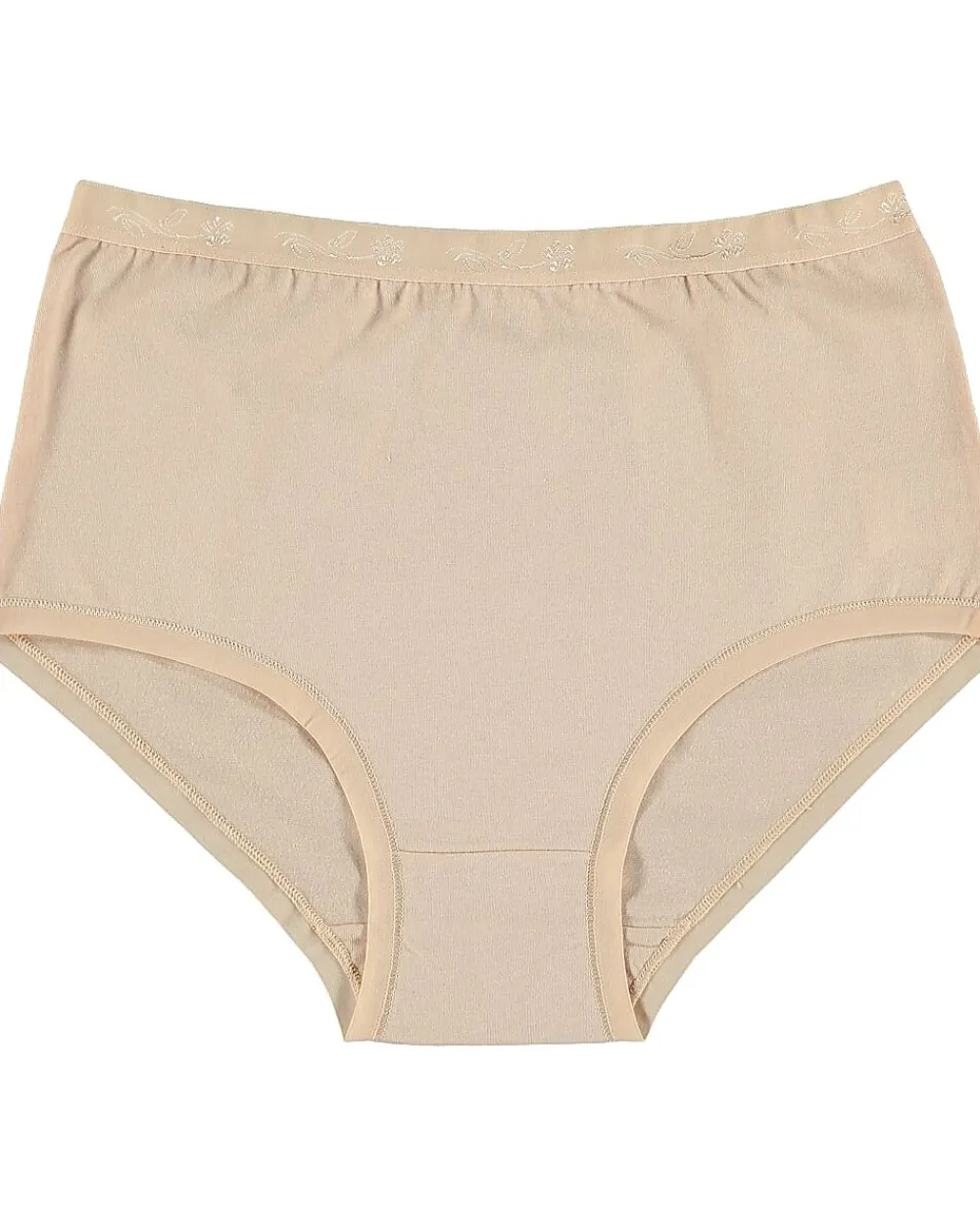 Zeeman Culotte haute - Beige