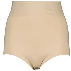 Clearance Zeeman Culotte haute - Beige