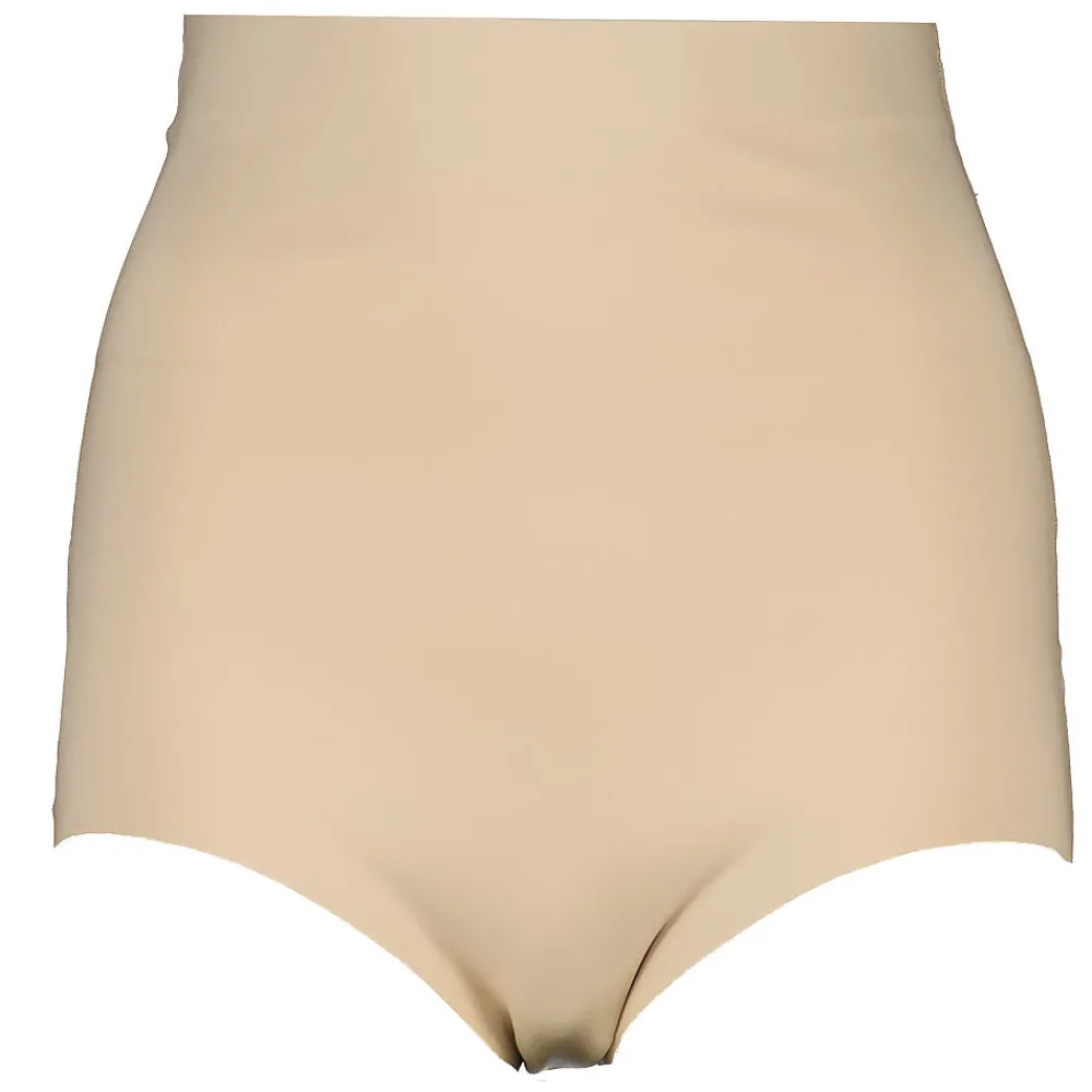 Clearance Zeeman Culotte haute - Beige