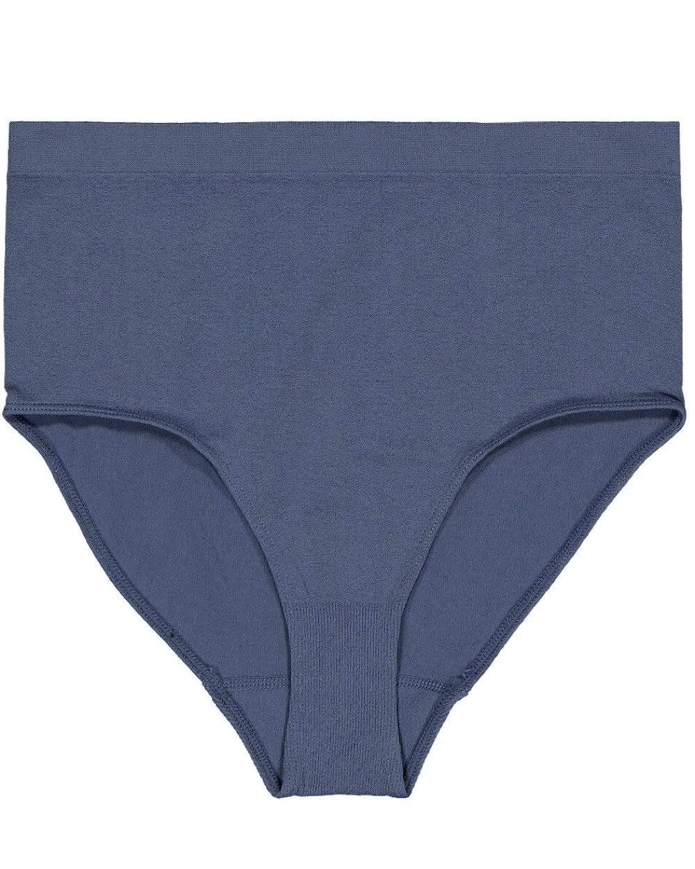 Hot Zeeman Culotte haute - Bleu