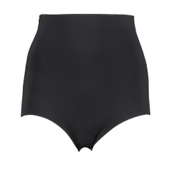 Online Zeeman Culotte haute - Noir