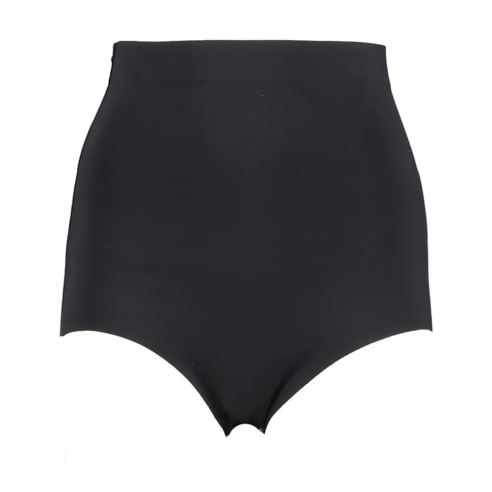 Online Zeeman Culotte haute - Noir