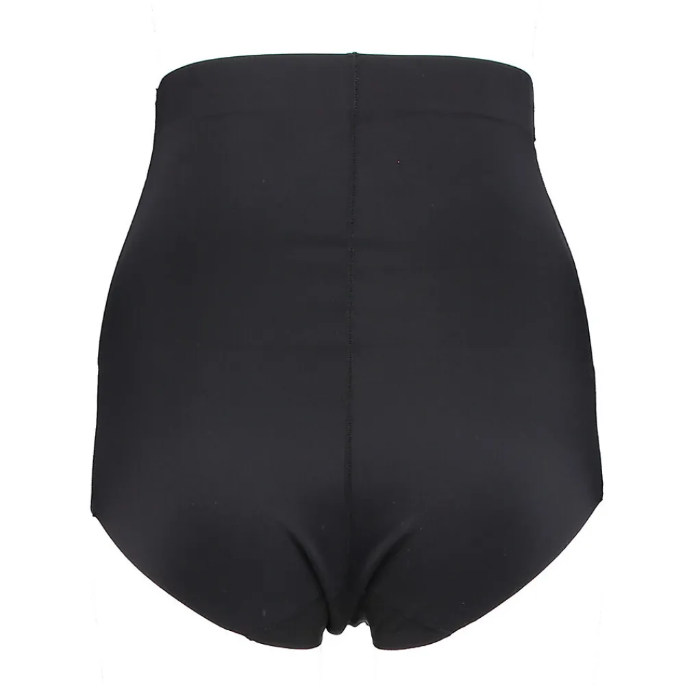 Online Zeeman Culotte haute - Noir