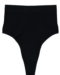 Outlet Zeeman Culotte haute - Noir