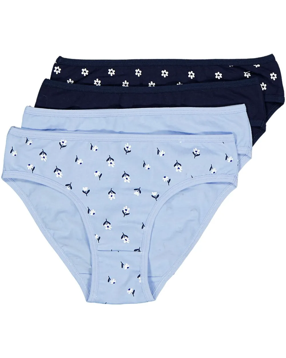 Sale Zeeman Dani Slip - Bleu