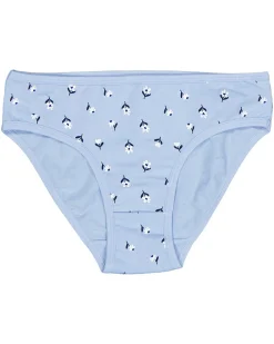 Sale Zeeman Dani Slip - Bleu