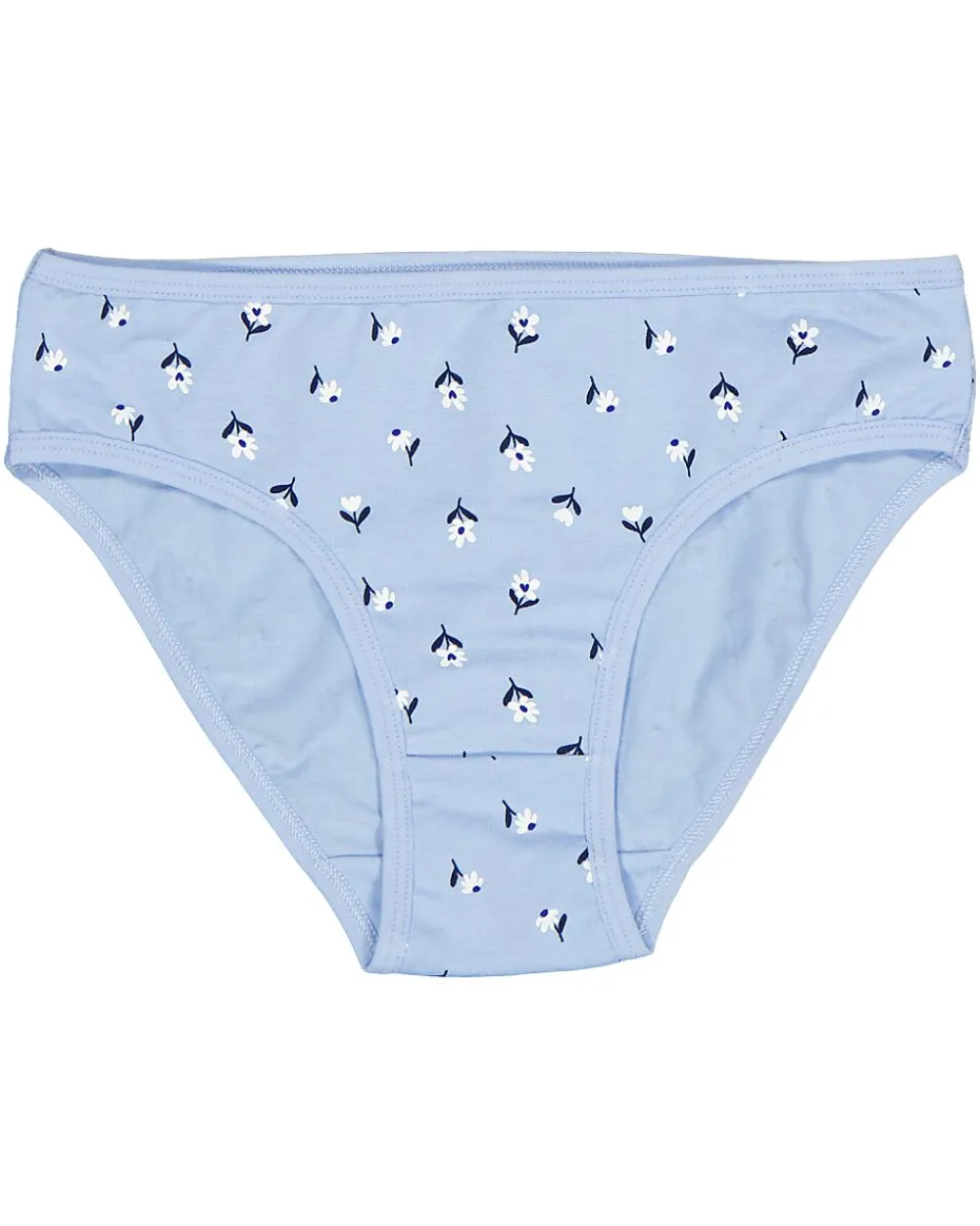 Sale Zeeman Dani Slip - Bleu