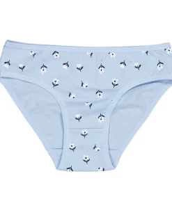 Outlet Zeeman Dani Slip - Bleu