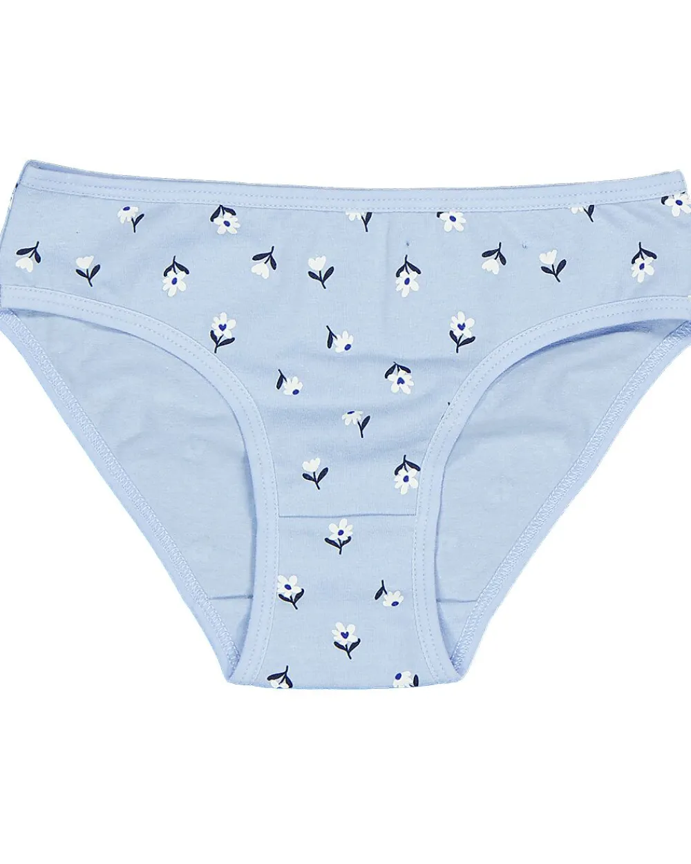 Outlet Zeeman Dani Slip - Bleu