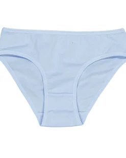 Outlet Zeeman Dani Slip - Bleu
